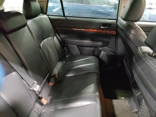 Photo 10 from auction – 2011 SUBARU OUTBACK 2. with VIN 4S4BRBKCXB3429743