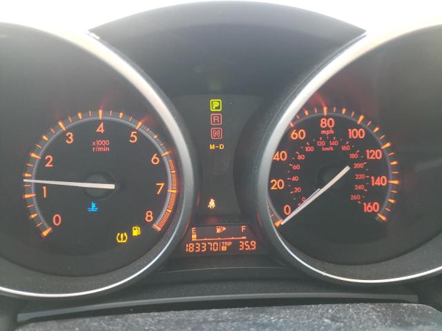 Фото 9 с аукциона – 2011 MAZDA 3 S с VIN JM1BL1K68B1377258