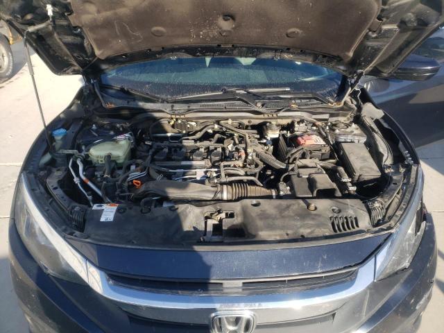 Photo 11 from auction – 2016 HONDA CIVIC EX with VIN 19XFC1F38GE033161
