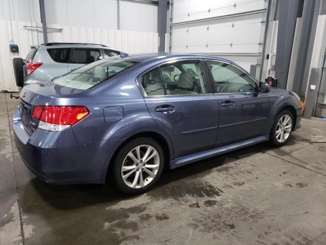 Photo 3 from auction – 2014 SUBARU LEGACY 2.5 with VIN 4S3BMBL63E3033542