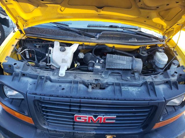 Photo 11 from auction – 2012 GMC SAVANA CUT with VIN 1GD374CG6C1901439