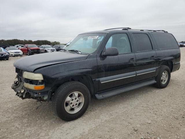 CHEVROLET SUBURBAN C 2002 with VIN 3GNEC16Z02G341526 - Photo from auction