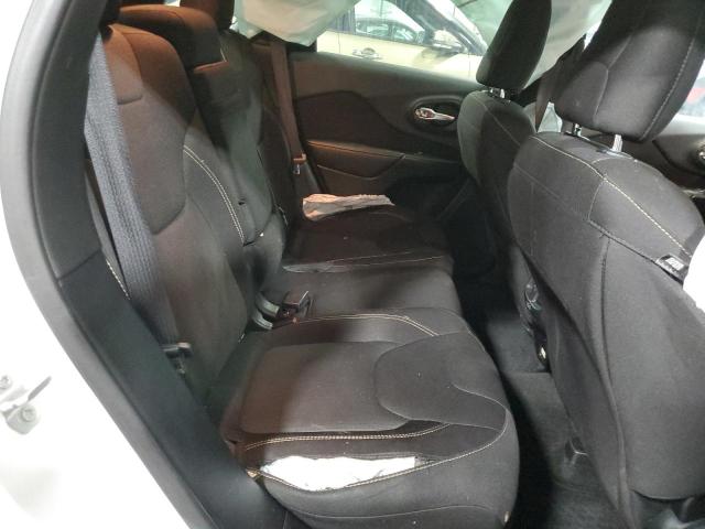 Photo 11 from auction – 2015 JEEP CHEROKEE L with VIN 1C4PJMCS7FW775076