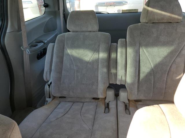 Photo 10 from auction – 2003 MAZDA MPV WAGON with VIN JM3LW28J730350435