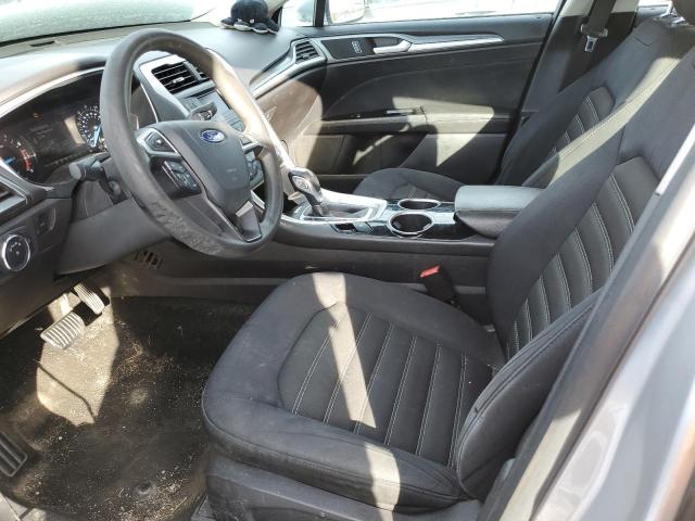 Photo 7 from auction – 2013 FORD FUSION SE with VIN 3FA6P0HR3DR203744