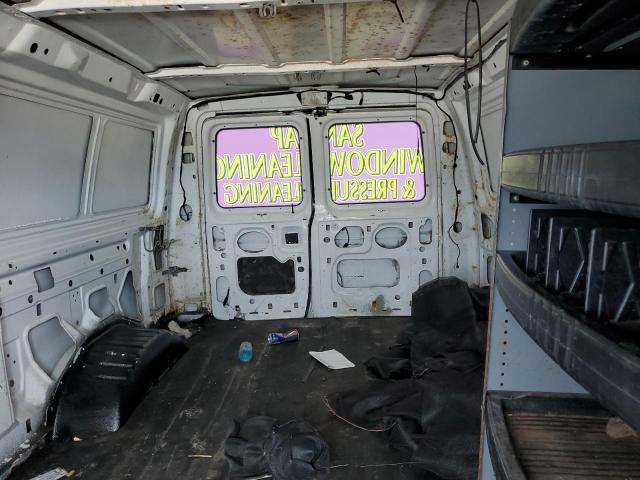 Photo 10 from auction – 2004 FORD ECONOLINE with VIN 1FTRE14W94HB54355