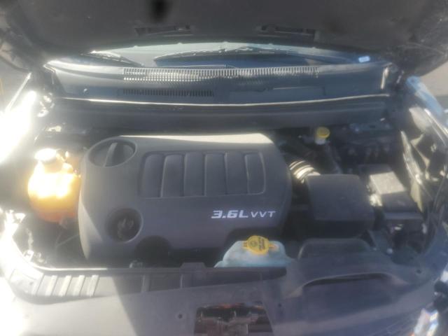 Photo 12 from auction – 2011 DODGE JOURNEY LU with VIN 3D4PG9FG1BT540064