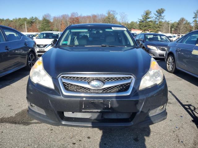 Photo 5 from auction – 2011 SUBARU LEGACY 2.5 with VIN 4S3BMBK65B3253763