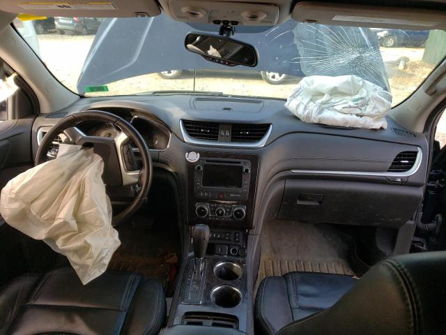 Photo 8 from auction – 2015 CHEVROLET TRAVERSE L with VIN 1GNKVHKD8FJ347403