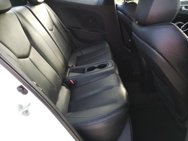 Photo 10 from auction – 2013 HYUNDAI VELOSTER T with VIN KMHTC6AE7DU095944