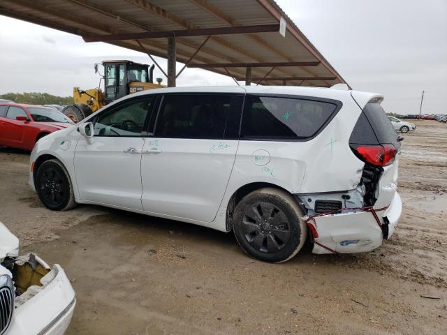 Photo 2 from auction – 2020 CHRYSLER PACIFICA H with VIN 2C4RC1H73LR273482