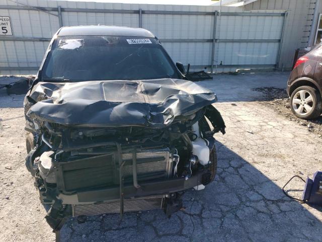 Photo 5 from auction – 2018 GMC TERRAIN SL with VIN 3GKALMEVXJL299240