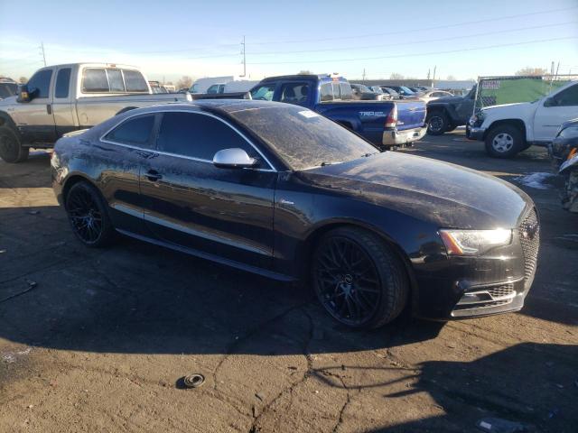 Photo 4 from auction – 2013 AUDI S5 PRESTIG with VIN WAUVGAFR9DA012030