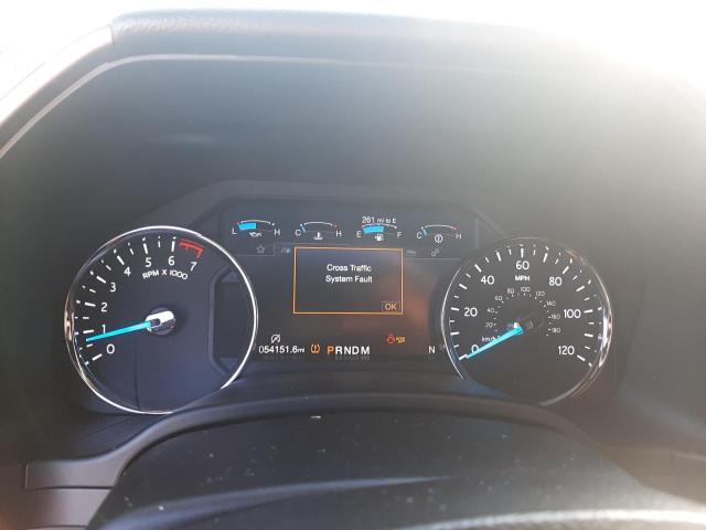Photo 9 from auction – 2019 FORD EXPEDITION with VIN 1FMJU1HT5KEA42274