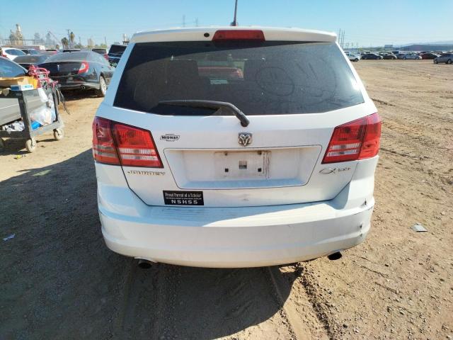 Photo 6 from auction – 2009 DODGE JOURNEY SX with VIN 3D4GG57V99T205053