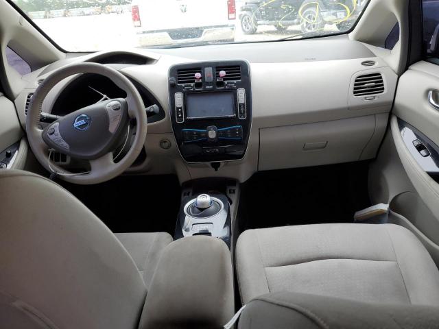 صورة رقم 8 من المزاد - 2012 NISSAN LEAF SV مع VIN JN1AZ0CP2CT023904