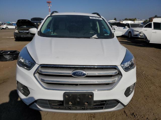 Photo 5 from auction – 2018 FORD ESCAPE SE with VIN 1FMCU0GD8JUB29443