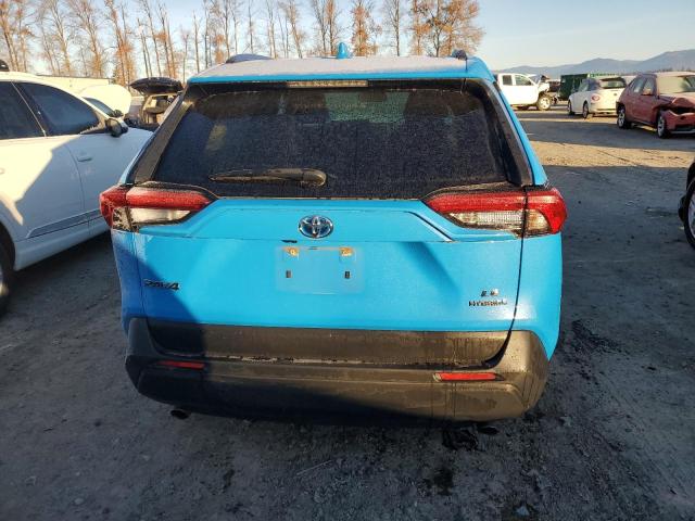 Photo 6 from auction – 2020 TOYOTA RAV4 LE with VIN JTMMWRFV9LD063487