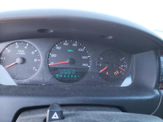 Photo 9 from auction – 2007 CHEVROLET IMPALA LS with VIN 2G1WB58K579341992