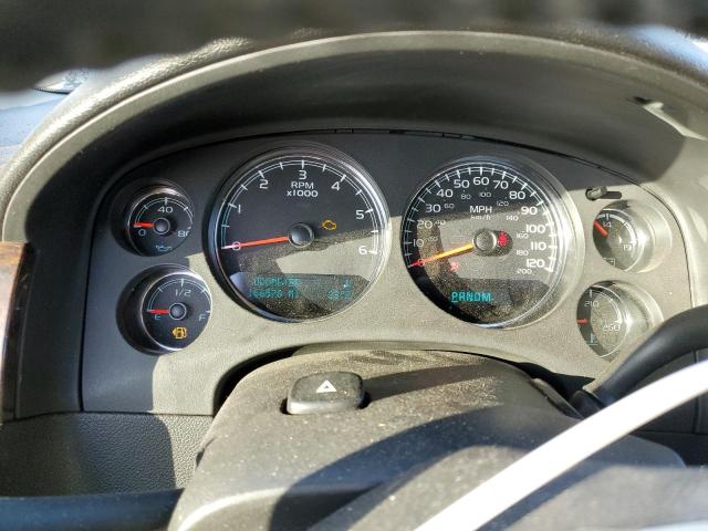 Photo 9 from auction – 2011 GMC SIERRA K15 with VIN 3GTP2XE24BG284677