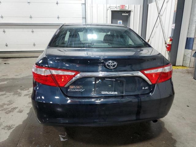 Photo 6 from auction – 2016 TOYOTA CAMRY LE A with VIN 4T1BF1FK0GU507226