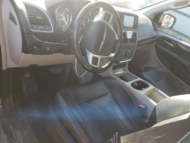 Photo 8 from auction – 2012 CHRYSLER TOWN & COU with VIN 2C4RC1CG6CR327588