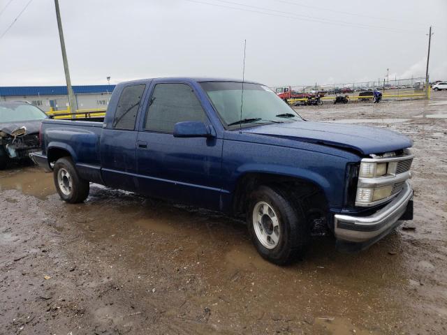 Фото 4 с аукциона – 1995 CHEVROLET GMT-400 C1 с VIN 2GCEC19K5S1185564