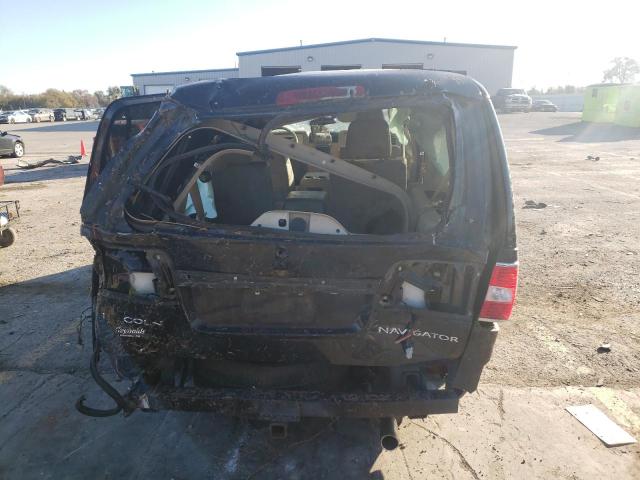 Photo 6 from auction – 2010 LINCOLN NAVIGATOR with VIN 5LMJJ2J5XAEJ11207