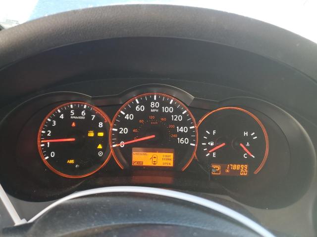 Photo 9 from auction – 2008 NISSAN ALTIMA 3.5 with VIN 1N4BL24E28C169972