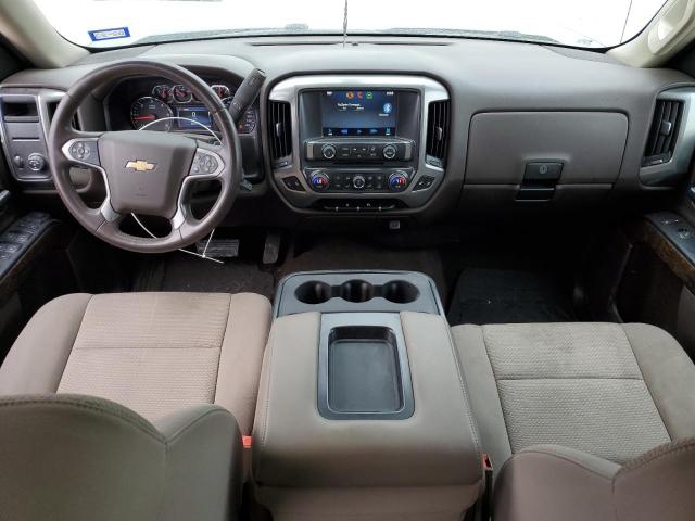 Photo 8 from auction – 2014 CHEVROLET SILVERADO with VIN 3GCPCREC2EG146397
