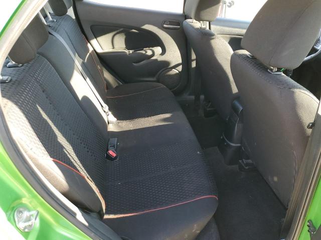 Photo 10 from auction – 2012 MAZDA MAZDA2 with VIN JM1DE1LZ0C0134417