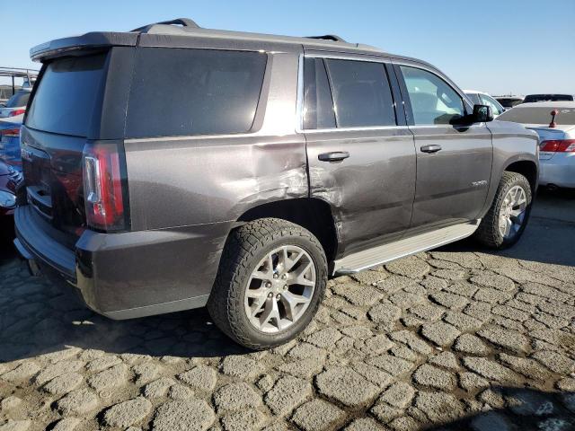 Photo 3 from auction – 2015 GMC YUKON SLT with VIN 1GKS2BKC9FR265613