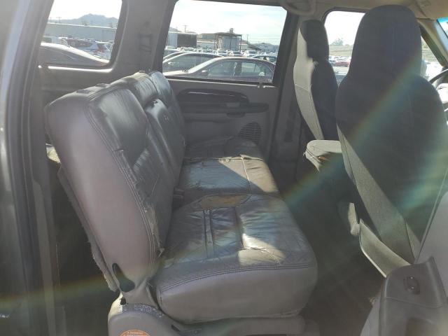 Photo 11 from auction – 2000 FORD EXCURSION with VIN 1FMNU43S6YED24224
