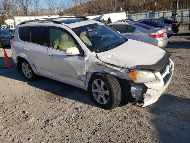 Photo 4 from auction – 2012 TOYOTA RAV4 LIMIT with VIN 2T3DF4DV0CW194025