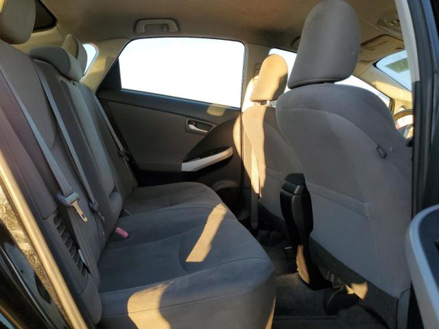 Photo 10 from auction – 2015 TOYOTA PRIUS with VIN JTDKN3DU6F0444162