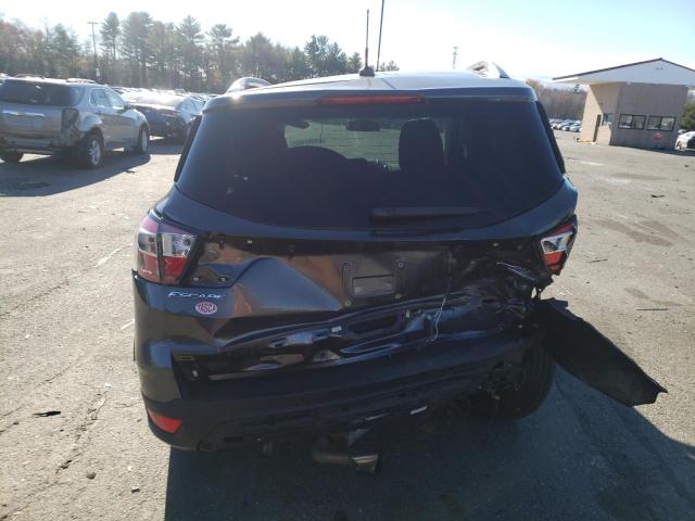 Photo 6 from auction – 2017 FORD ESCAPE TIT with VIN 1FMCU9JD7HUC40976