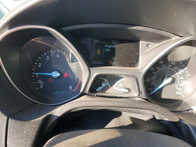 Photo 9 from auction – 2015 FORD FOCUS SE with VIN 1FADP3K28FL282057