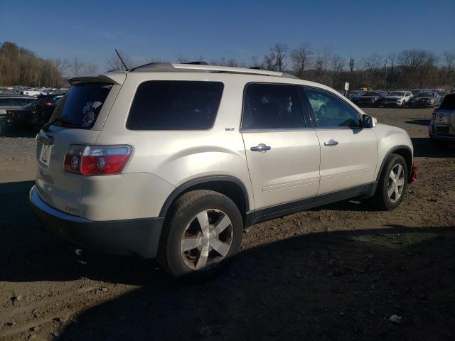 Photo 3 from auction – 2011 GMC ACADIA SLT with VIN 1GKKVRED8BJ294808