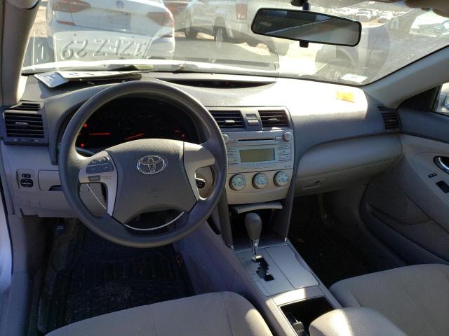 Photo 8 from auction – 2007 TOYOTA CAMRY CE with VIN 4T1BE46K27U081317