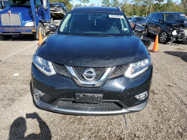 Photo 5 from auction – 2015 NISSAN ROGUE S with VIN KNMAT2MT1FP532286