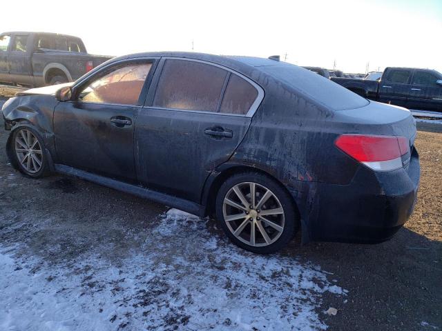 Photo 2 from auction – 2014 SUBARU LEGACY 2.5 with VIN 4S3BMBH65E3015617