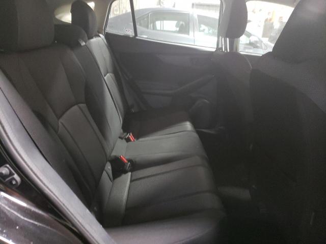 Photo 10 from auction – 2022 SUBARU IMPREZA PR with VIN 4S3GTAV63N3715367
