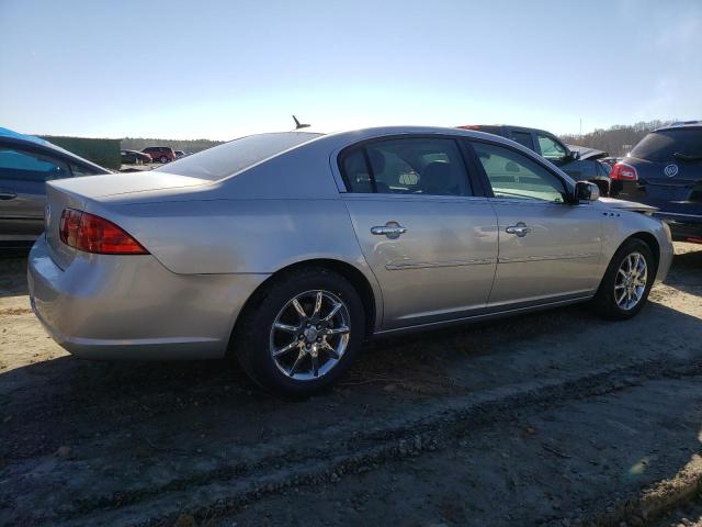 Photo 3 from auction – 2007 BUICK LUCERNE CX with VIN 1G4HD57297U148965