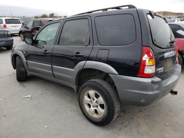 Photo 2 from auction – 2002 MAZDA TRIBUTE LX with VIN 4F2YU09152KM31167