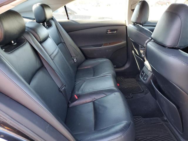 Photo 10 from auction – 2010 LEXUS ES 350 with VIN JTHBK1EG7A2356397