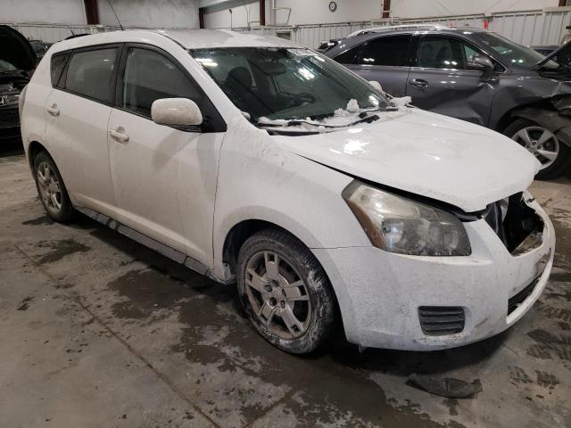 Photo 4 from auction – 2009 PONTIAC VIBE with VIN 5Y2SP67089Z463784