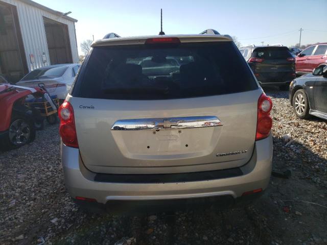 Photo 6 from auction – 2015 CHEVROLET EQUINOX LT with VIN 2GNALCEK2F1174793
