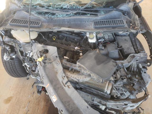 صورة رقم 12 من المزاد - 2016 FORD ESCAPE S مع VIN 1FMCU0F78GUC66502