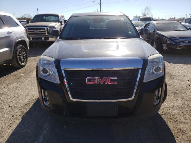 Фото 5 с аукциона – 2013 GMC TERRAIN SL с VIN 2GKALMEK7D6327249