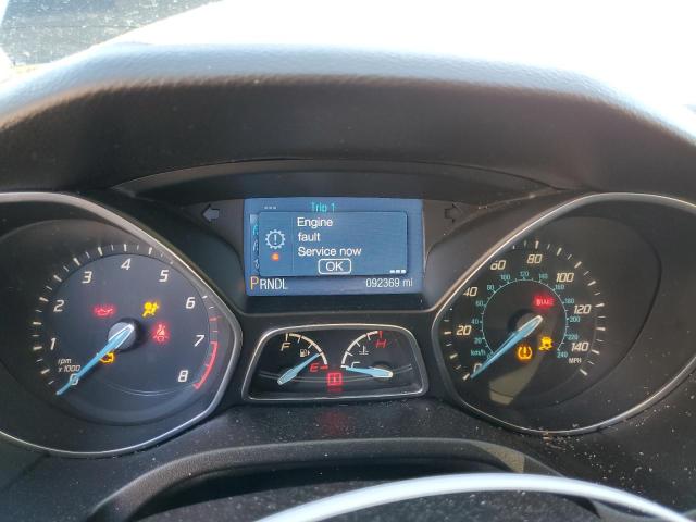 Фото 9 с аукциона – 2014 FORD FOCUS SE с VIN 1FADP3F26EL268277